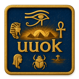 uuok logo